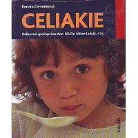 Celiakie foto