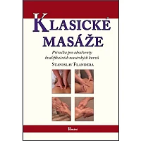 Klasické masáže photo
