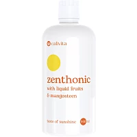 ZenThonic foto