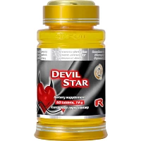 DEVIL STAR photo