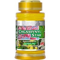 CHLAMYNYL STAR photo