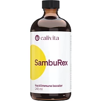 SambuRex foto