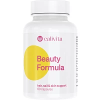 Beauty formula photo