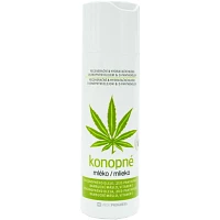 Konopné mléko 5% photo