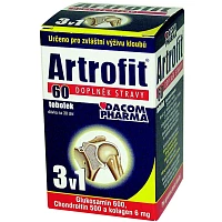 Artrofit foto