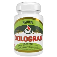 Dologran natural foto
