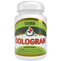 Dologran vitamin foto