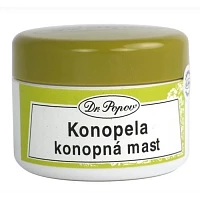 Konopela Dr. Popov foto