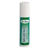 Migrenol Roll-on Dr. Popov foto