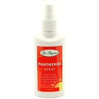 Panthenol spray Dr. Popov photo
