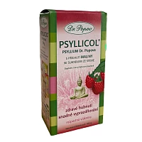 Psyllicol Dr. Popov foto