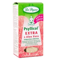Psyllicol EXTRA Dr. Popov s Aloe vera foto