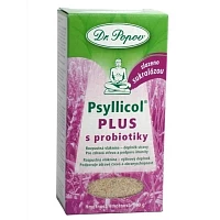 Psyllicol PLUS Dr. Popov foto