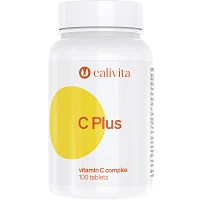 C – Plus Flavonoid photo
