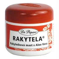 Rakytela Dr. Popov foto