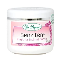 Senziten mast Dr. Popov foto