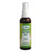 Tea tree oil spray Dr. Popov foto