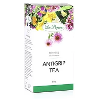 Čaj Antigrip tea photo