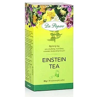 Čaj Einstein tea foto