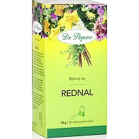 Čaj Rednal (dříve Re-Dna) foto