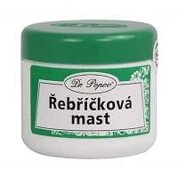 Řebříčková mast photo