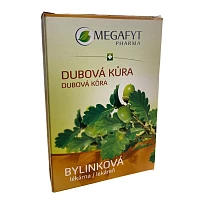 Dubová kůra photo