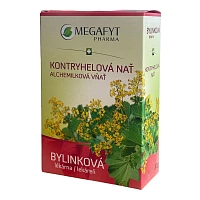 Kontryhelová nať photo