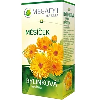 Květ měsíčku photo