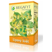 Lipový květ foto