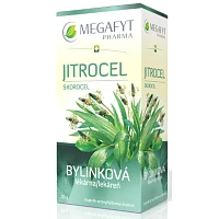 List  jitrocelový foto