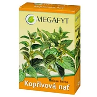 Nať kopřivová foto