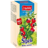 Čaj Šípkový photo