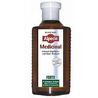 Alpecin Forte photo