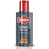 ALPECIN Hair Energizer Coffein Shampoo C1 photo