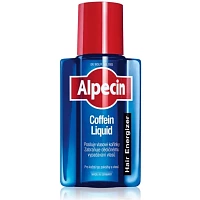 ALPECIN Hair Energizer Liquid tonikum photo