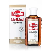 ALPECIN Special photo