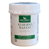 Kloubní mazání Classic Priessnitz photo