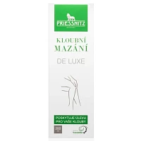 Kloubní mazání Priessnitz de luxe photo