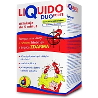 LiQuido Duo forte photo