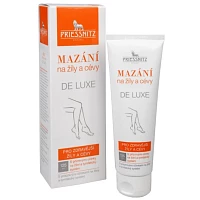 Mazání na žíly a cévy Medical (dříve De Luxe) foto