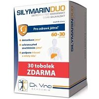 Silymarin Duo photo