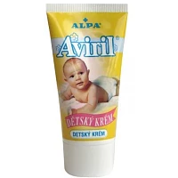 Aviril dětský krém photo