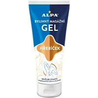 Bylinný gel s hřebíčkem photo