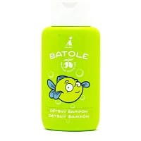 Dětský šampon Batole photo