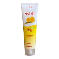 Krém na ruce s vitamíny Aviril photo