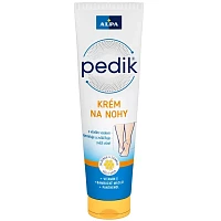 Pedik photo