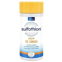 Sulfothion foto