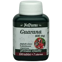 Guarana photo