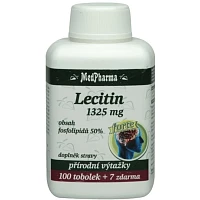 Lecitin Forte photo
