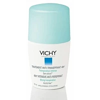 DEO roll-on Vichy photo